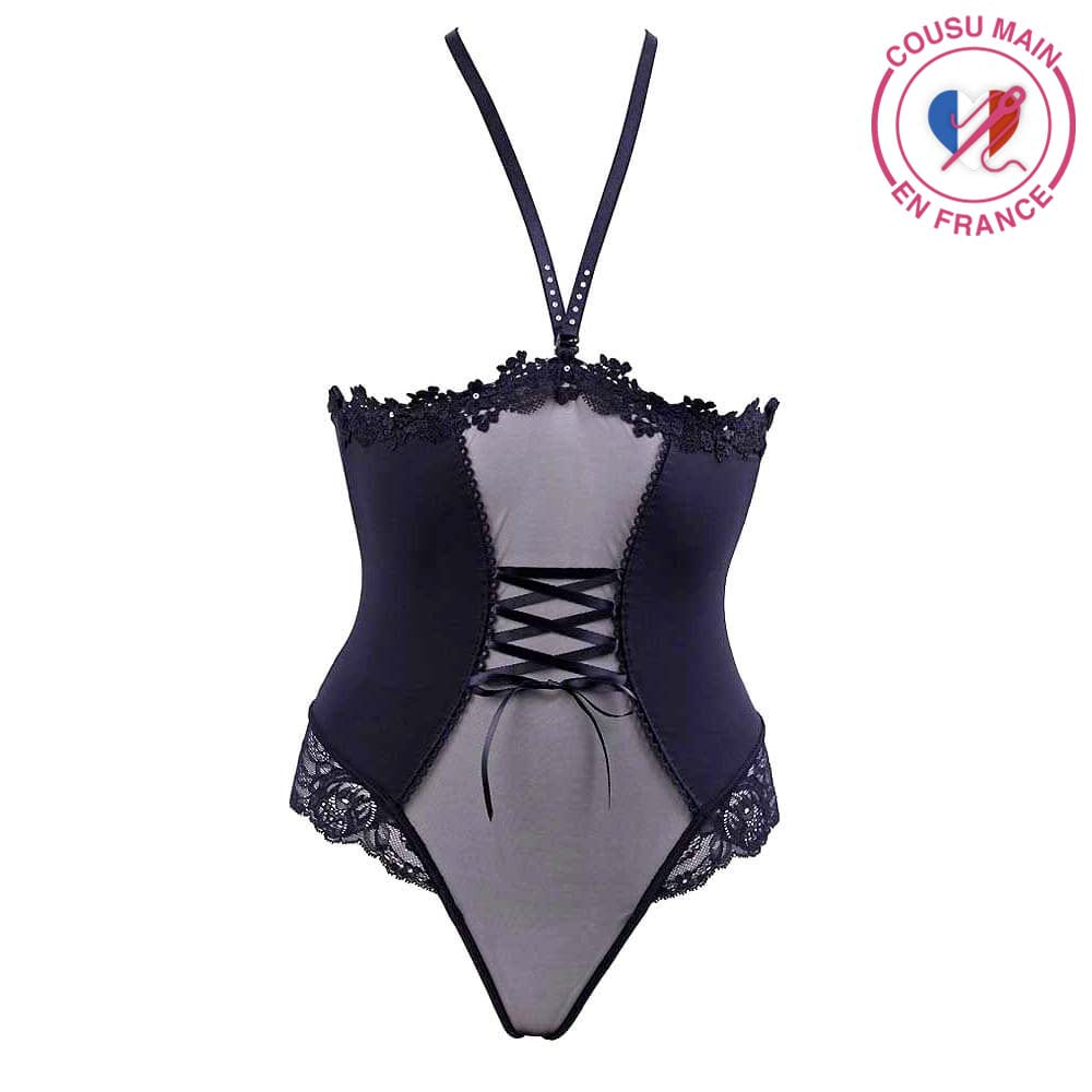 Corps de Body Modulable Borsalino - Luxxa