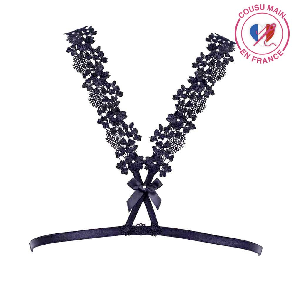 Soutien-Gorge Sein Nu Borsalino - Luxxa