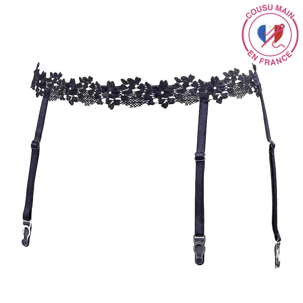 Porte-Jarretelles Borsalino - Luxxa