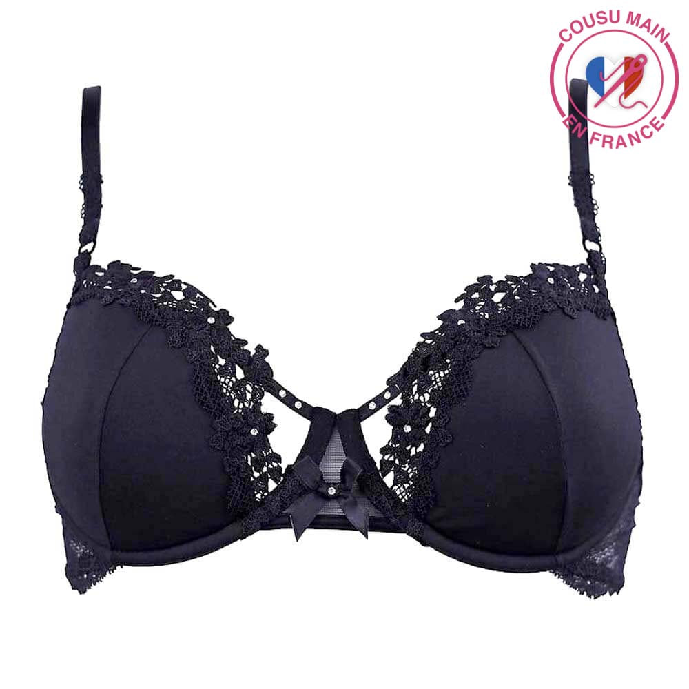 Soutien-Gorge Borsalino - Luxxa