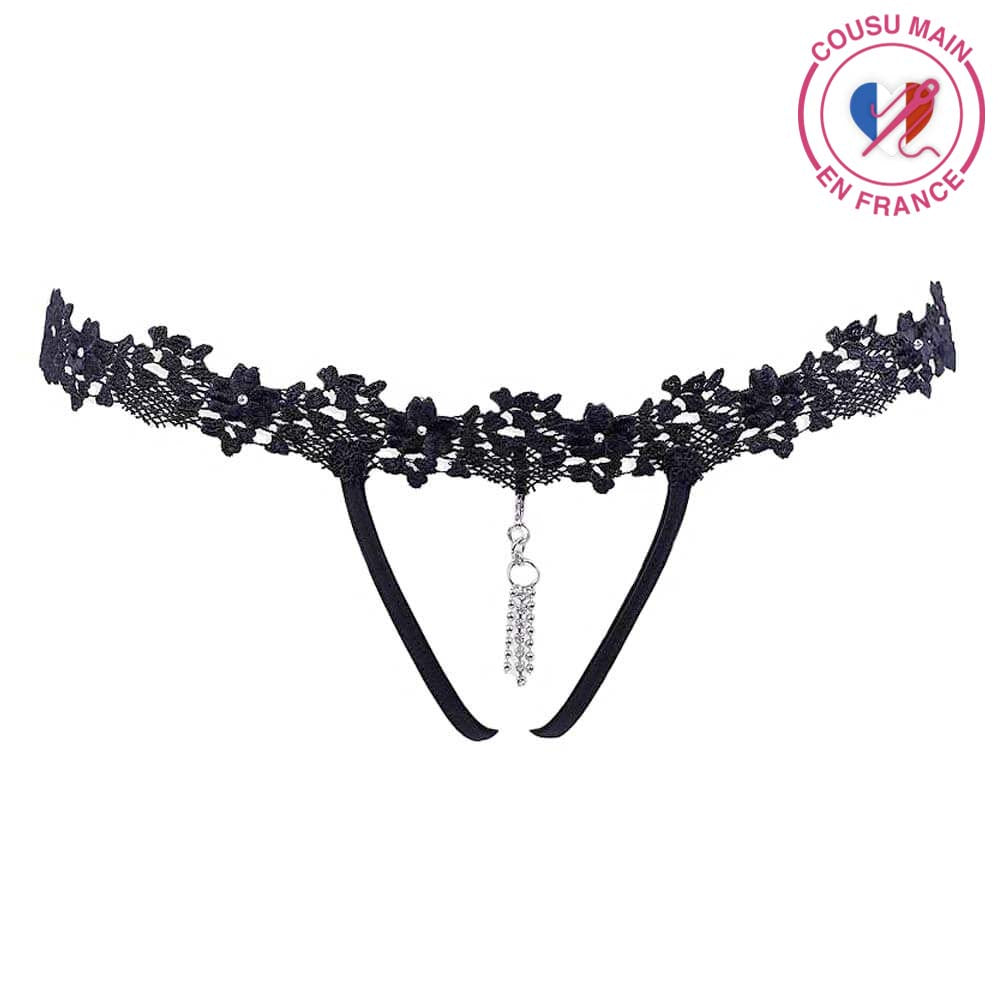 String Nu Borsalino - Luxxa
