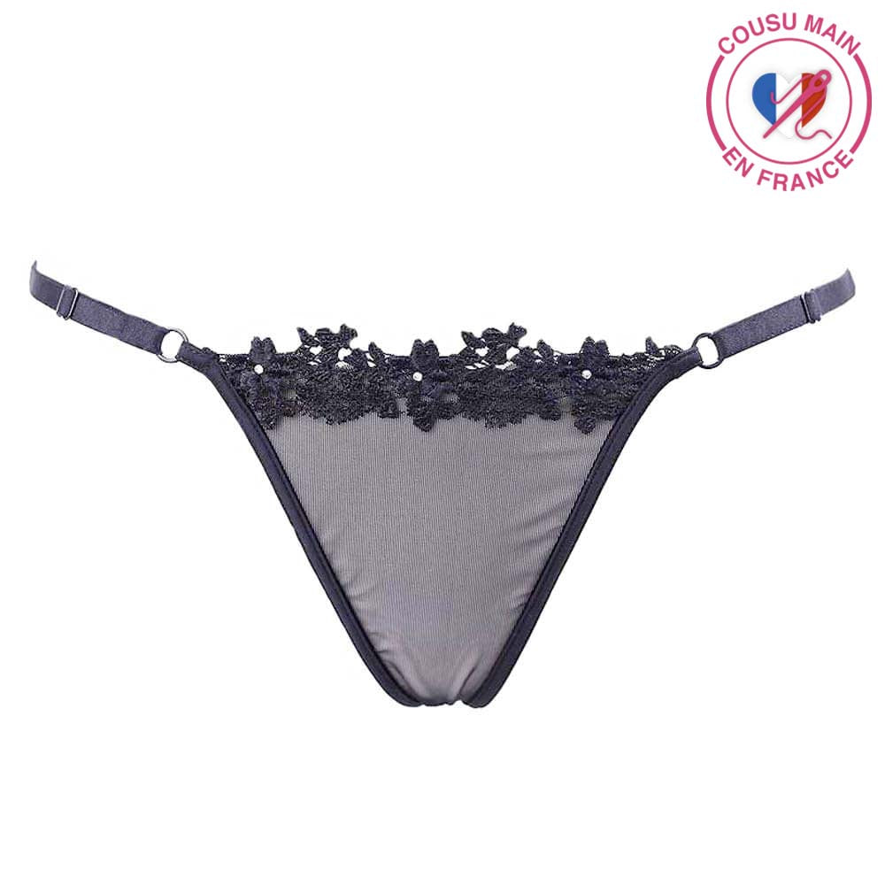 String Borsalino - Luxxa