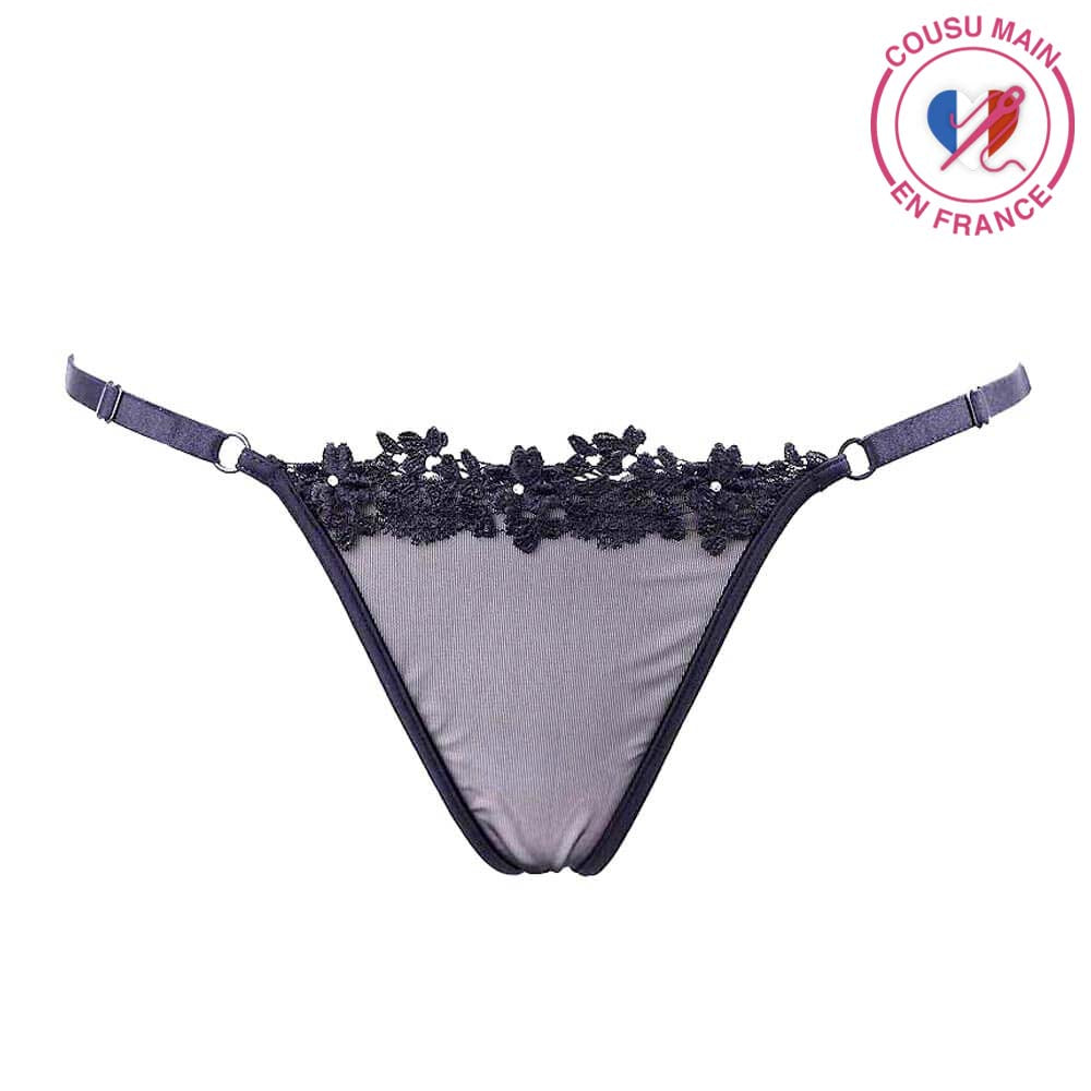 Culotte Borsalino - Luxxa
