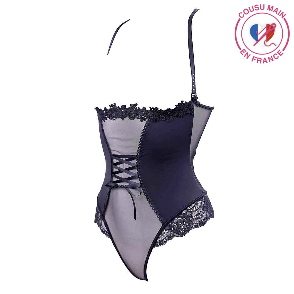 Corps de Body Modulable Borsalino - Luxxa
