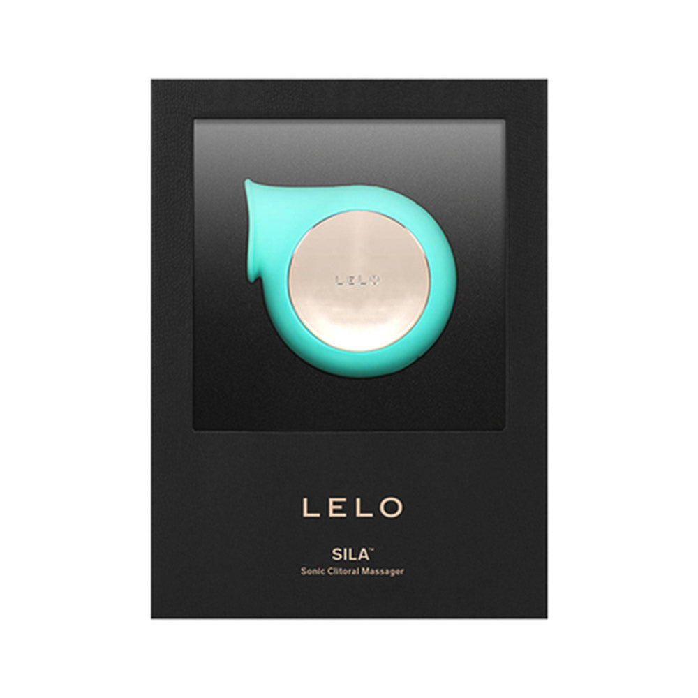 SILA Aqua - Packaging