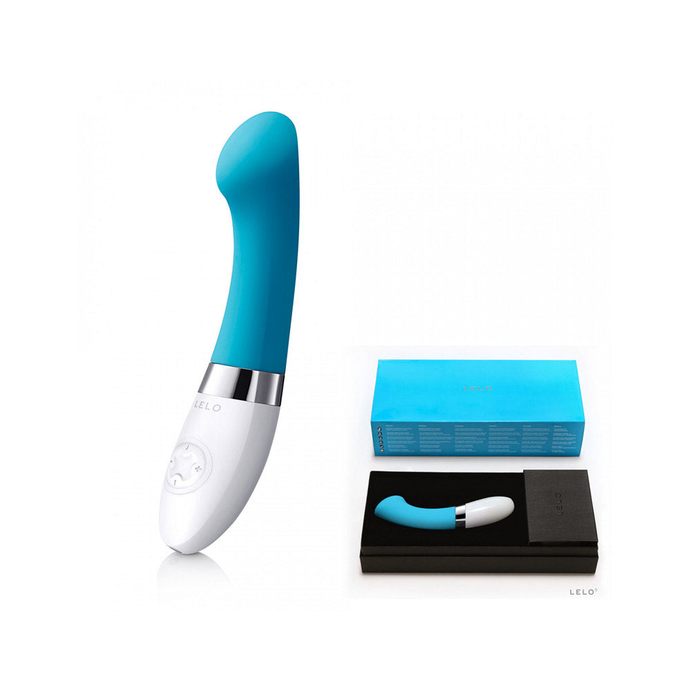 GIGI 2 - Vibromasseur Point G - LELO
