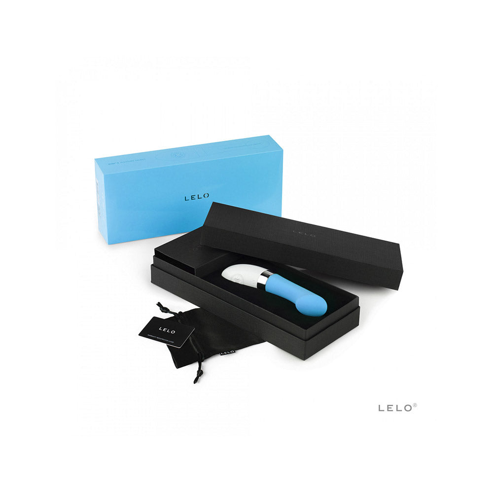GIGI 2 - Vibromasseur Point G - LELO