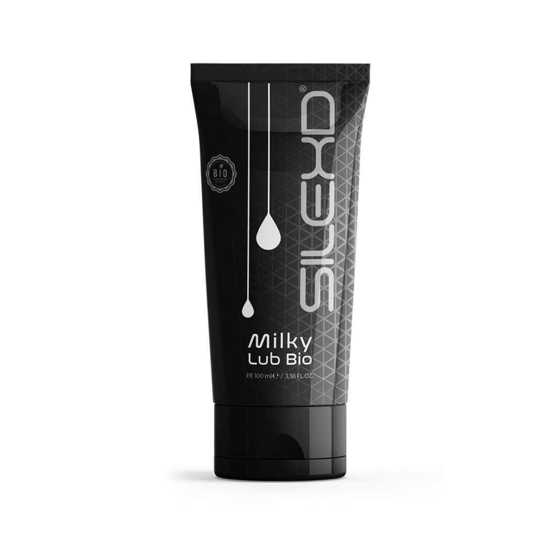 Lubrifiant Effet Sperme Bio 100ml