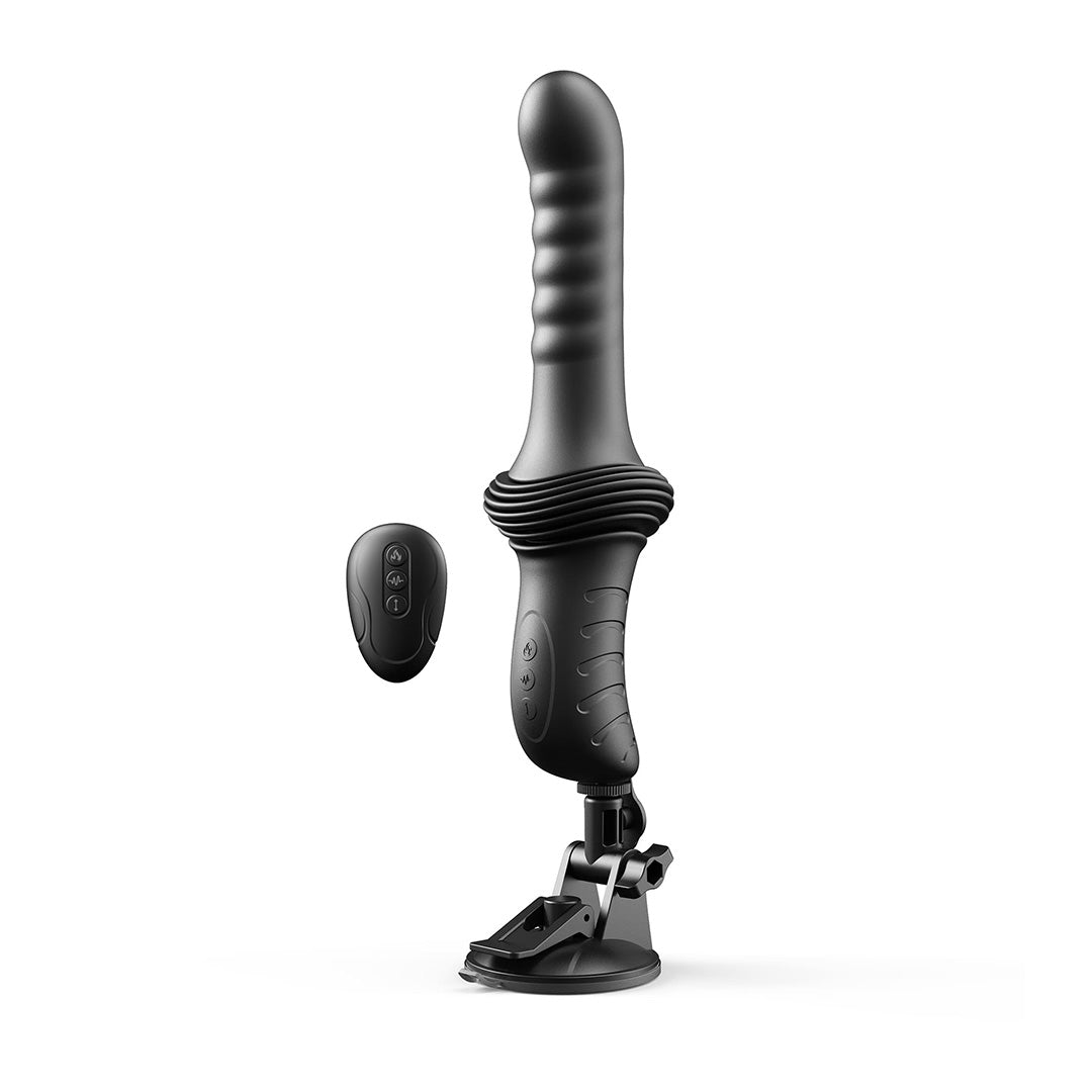 Sexe Machine Va-et-vient Deep Orgasm
