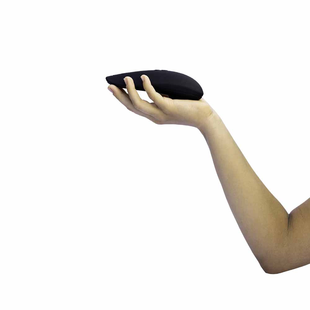 Womanizer Classic 2 Aspiration Succion Silicone Noir main