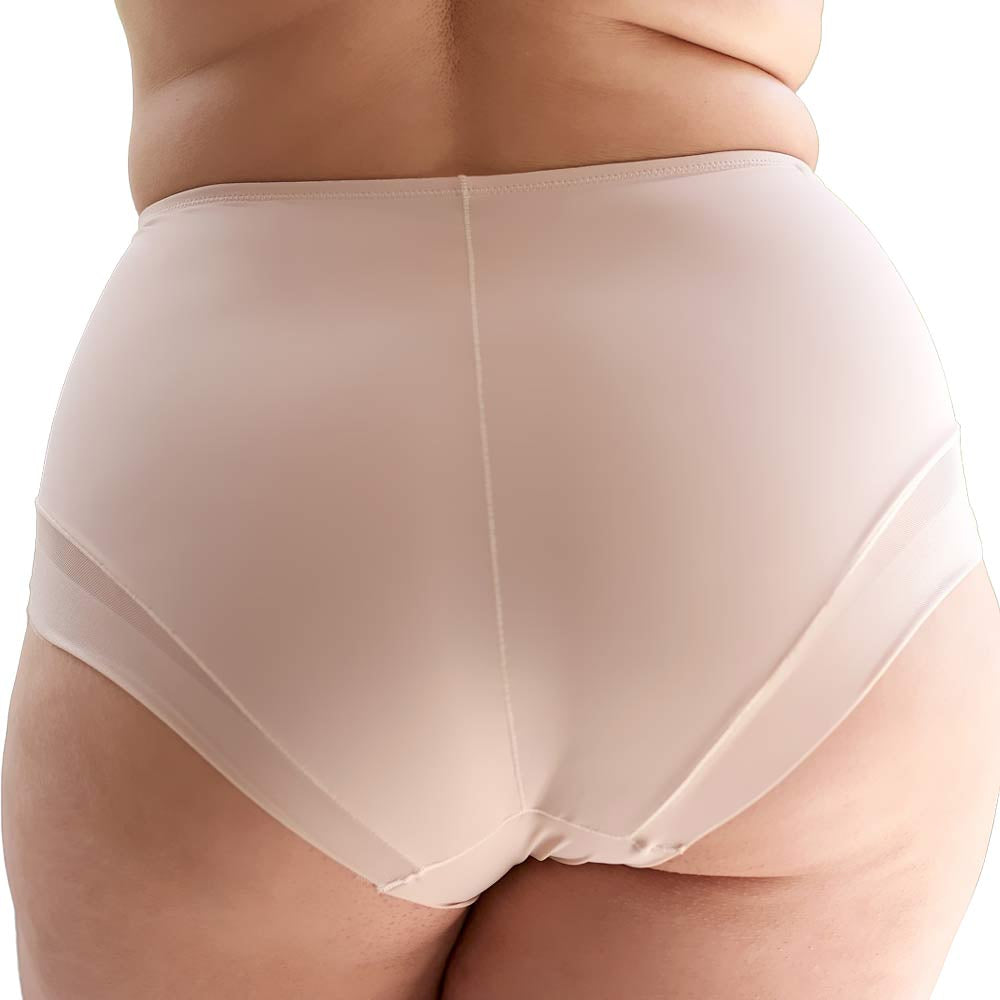 Gaine Haute Fit - Vue de Dos - Valege