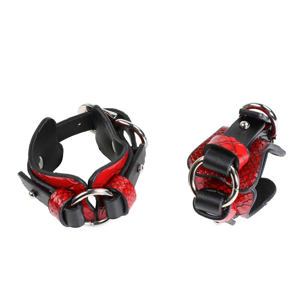 Menottes 1 Be Bondage