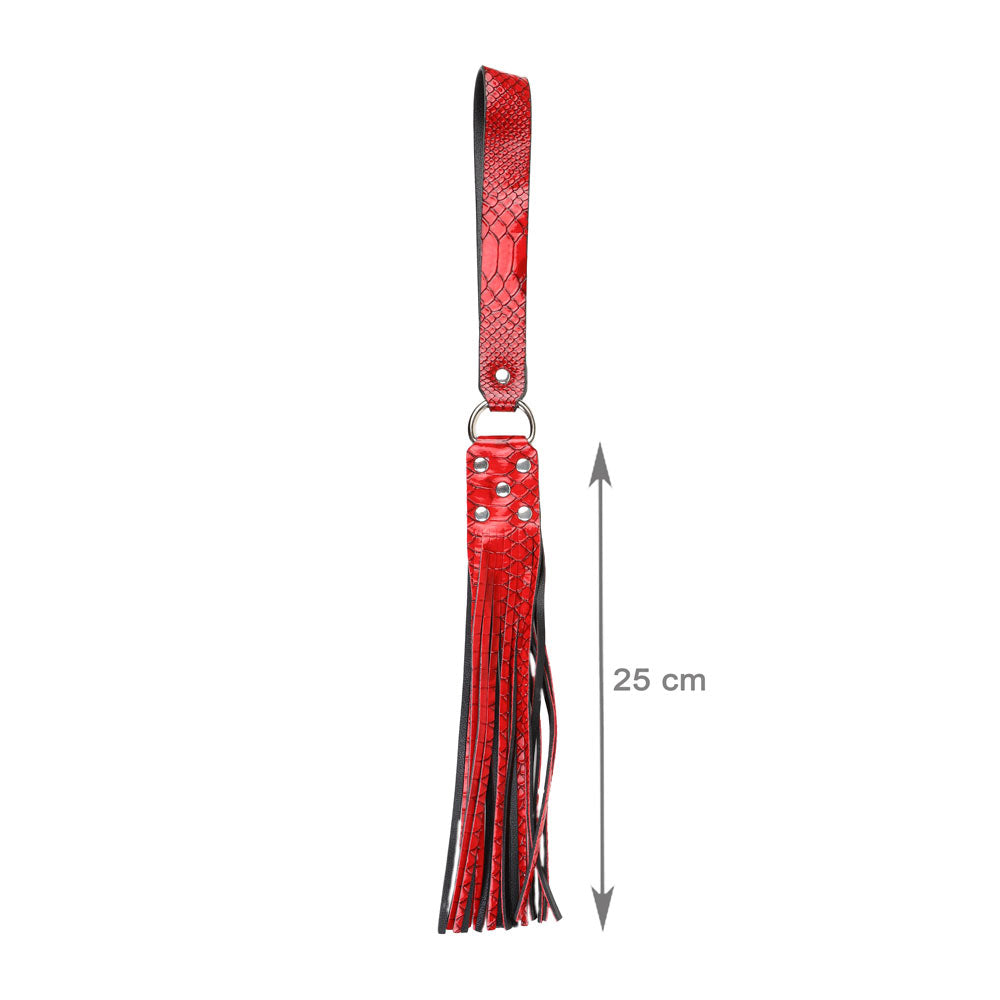 Fouet Be Bondage avec dimensions