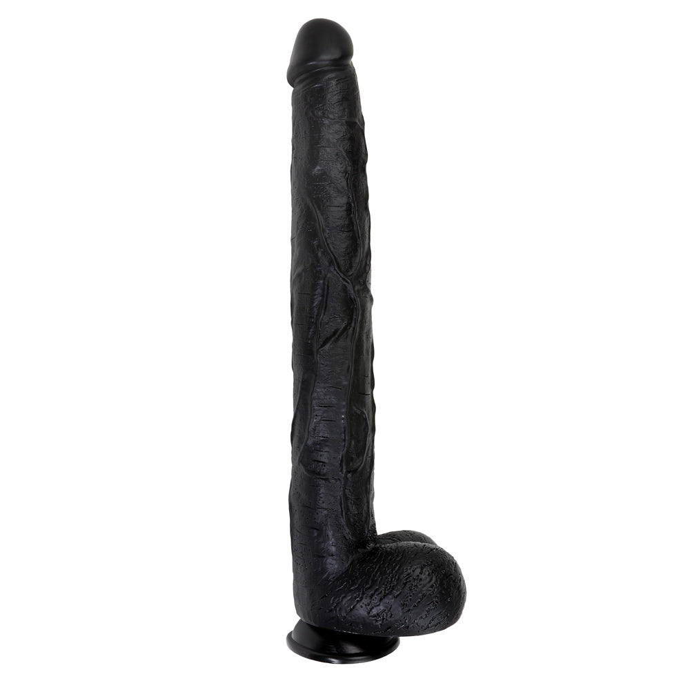 Gode Marcus's Cock vue 2