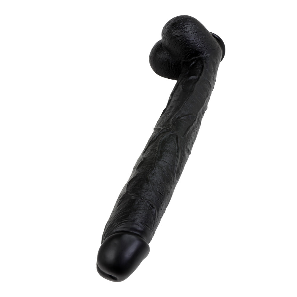 Gode Marcus's Cock couché