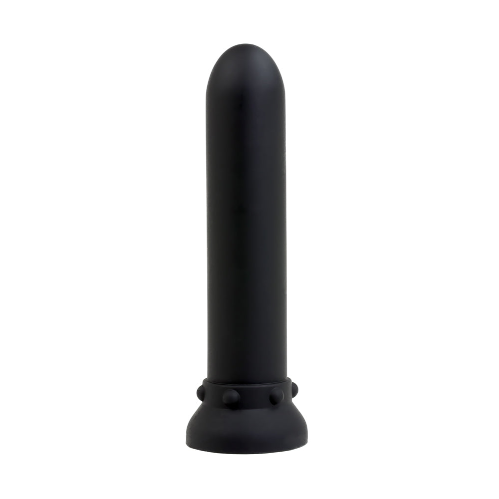 Smooth butt plug Be Bondage debout