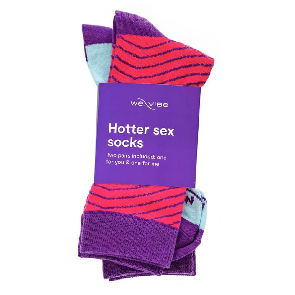 CHAUSSETTES WE VIBE