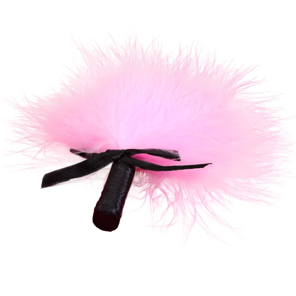 Petit plumeau Be Bondage