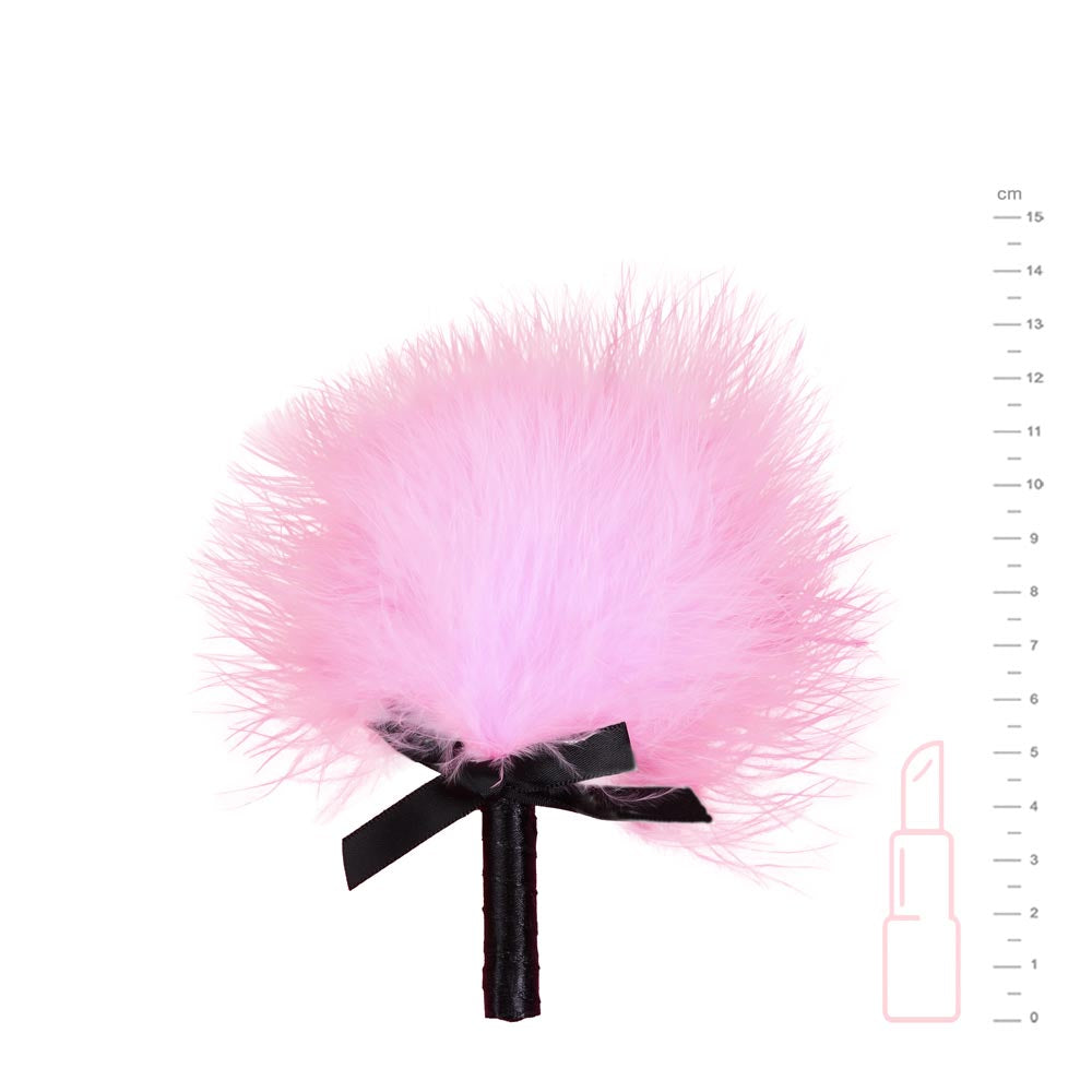 Petit plumeau Be Bondage