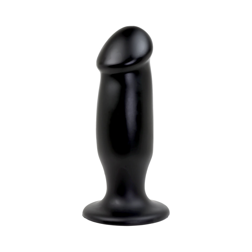 Plug Réaliste Énorme - Vue Face - Be Bondage