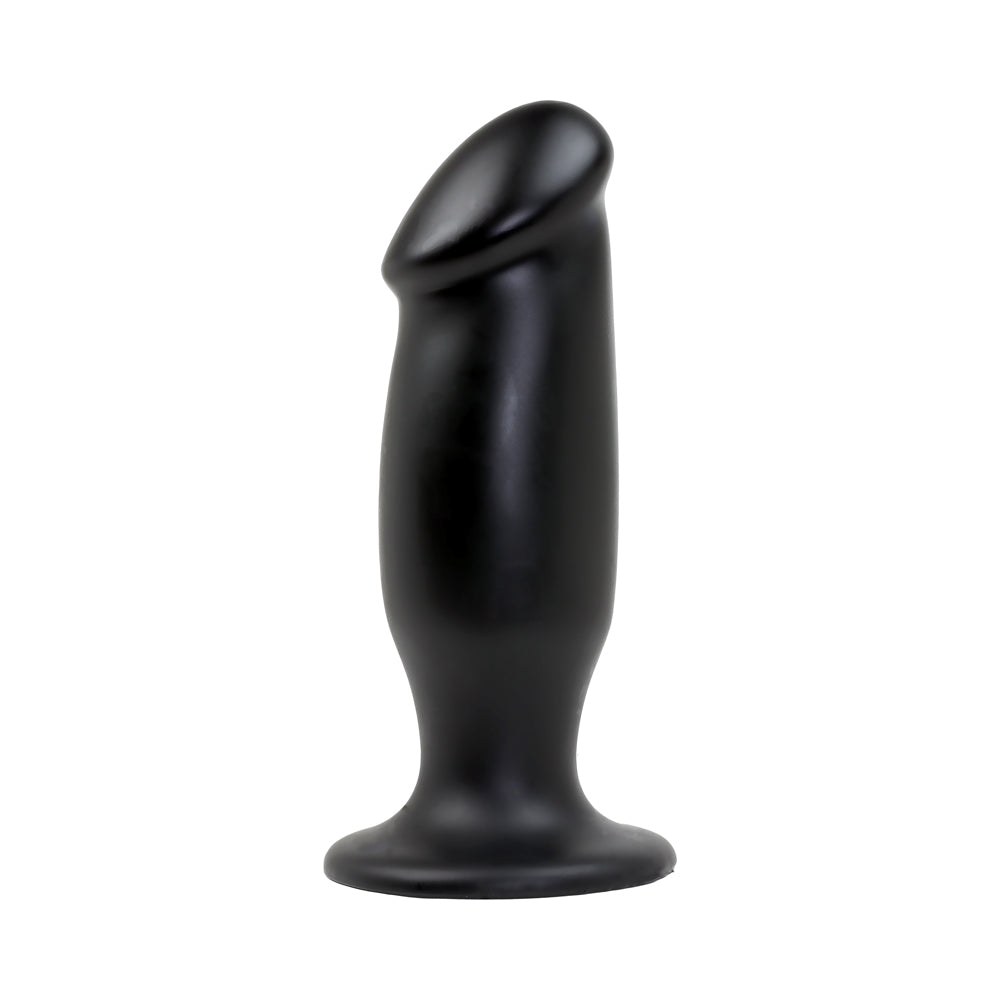 Plug Réaliste Énorme - ⌀ 7,5 cm max - Be Bondage