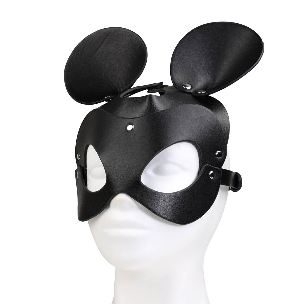 Masque Minnie vu de face