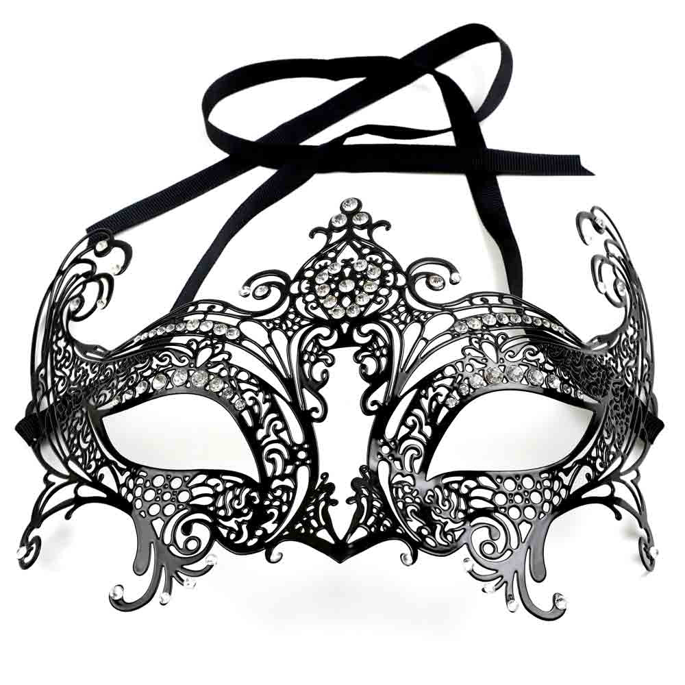 Masque vénitien Héra