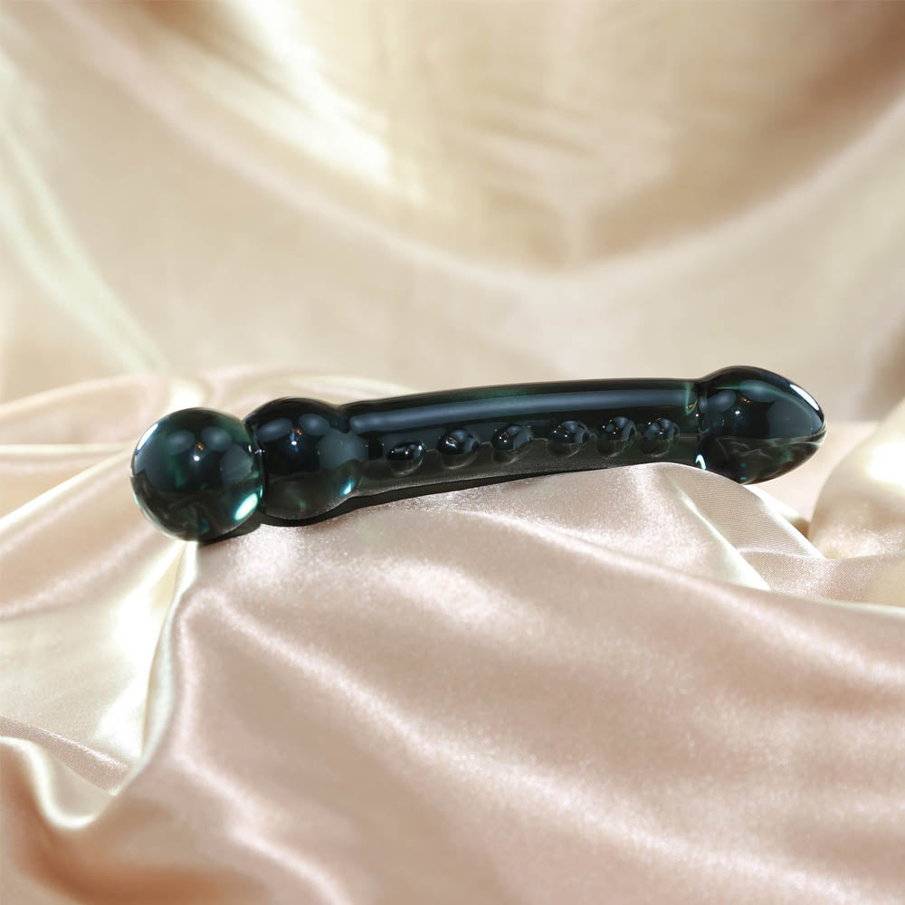 Dildo en Verre Pyrex 231