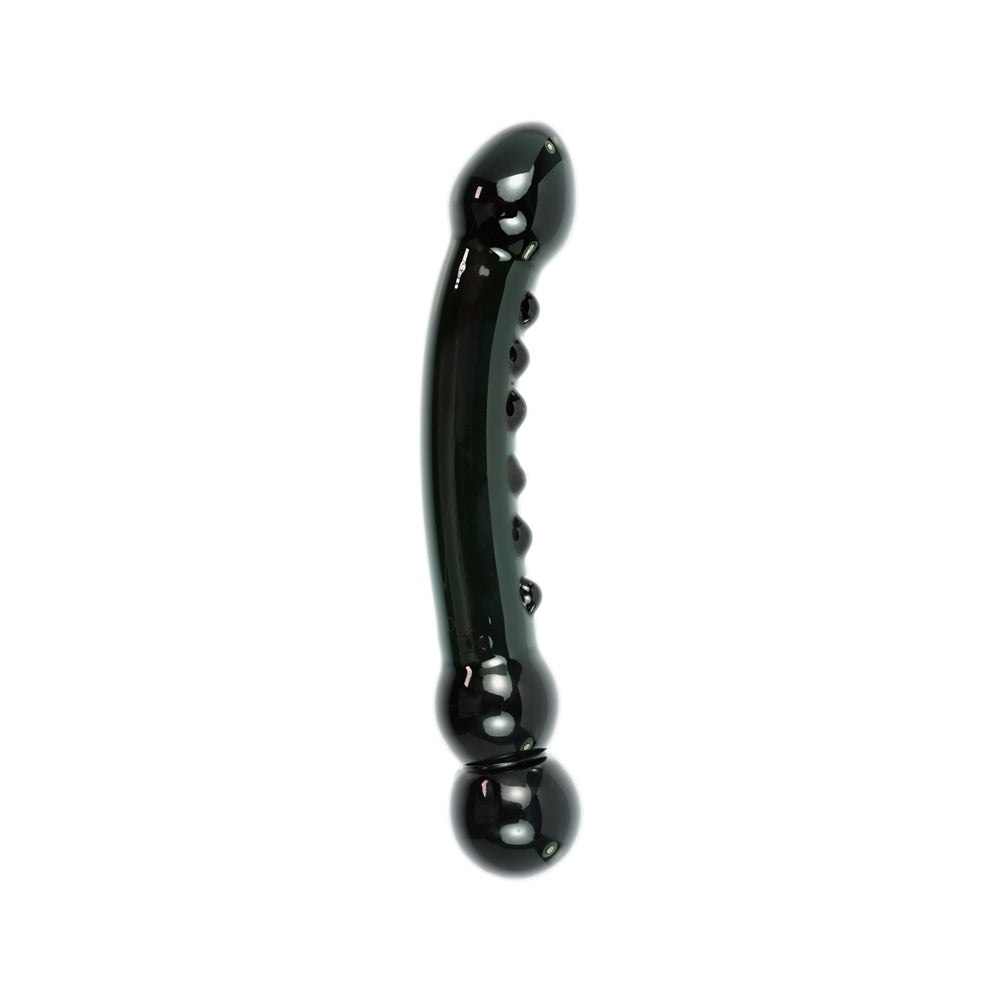 Dildo en Verre Pyrex 231