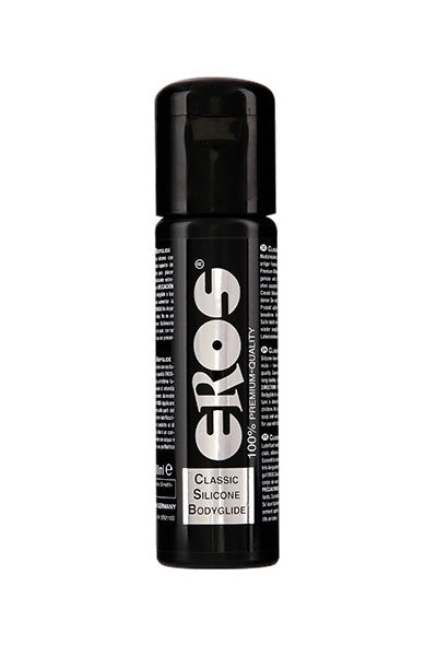 Lubrifiant Silicone Bodyglide 1000 ml Eros