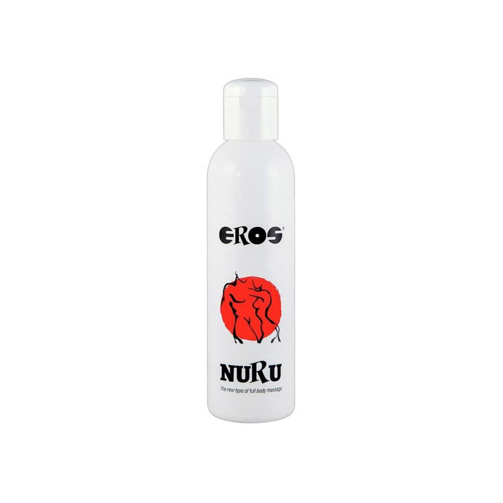Gel de Massage Nuru 1000 ml de Eros