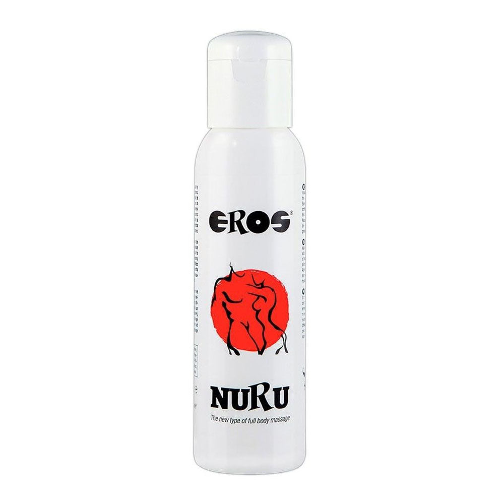 Gel de Massage Nuru 500 ml de Eros