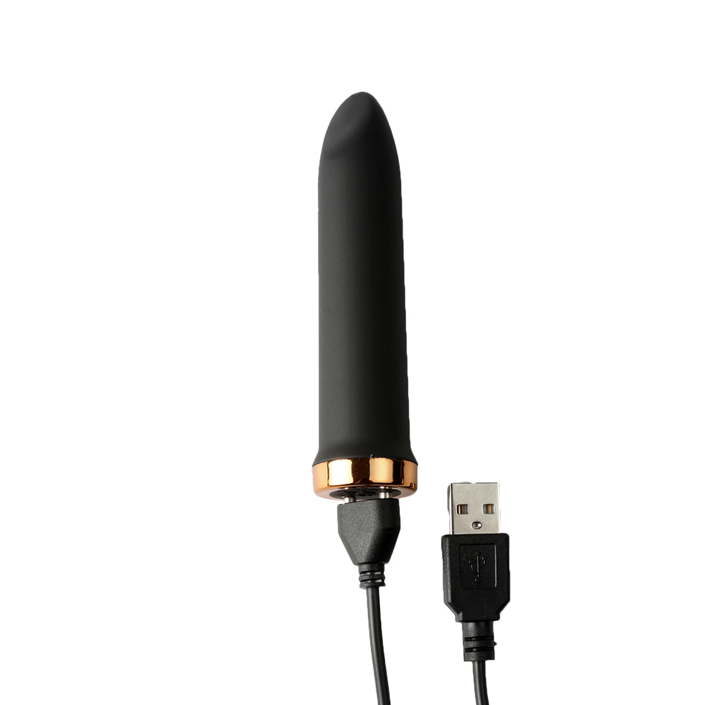 Stimulateur Clitoridien Splendeur vue 1