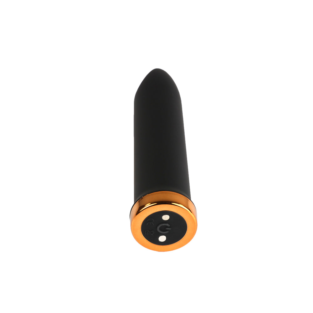 Stimulateur Clitoridien Splendeur vue 1