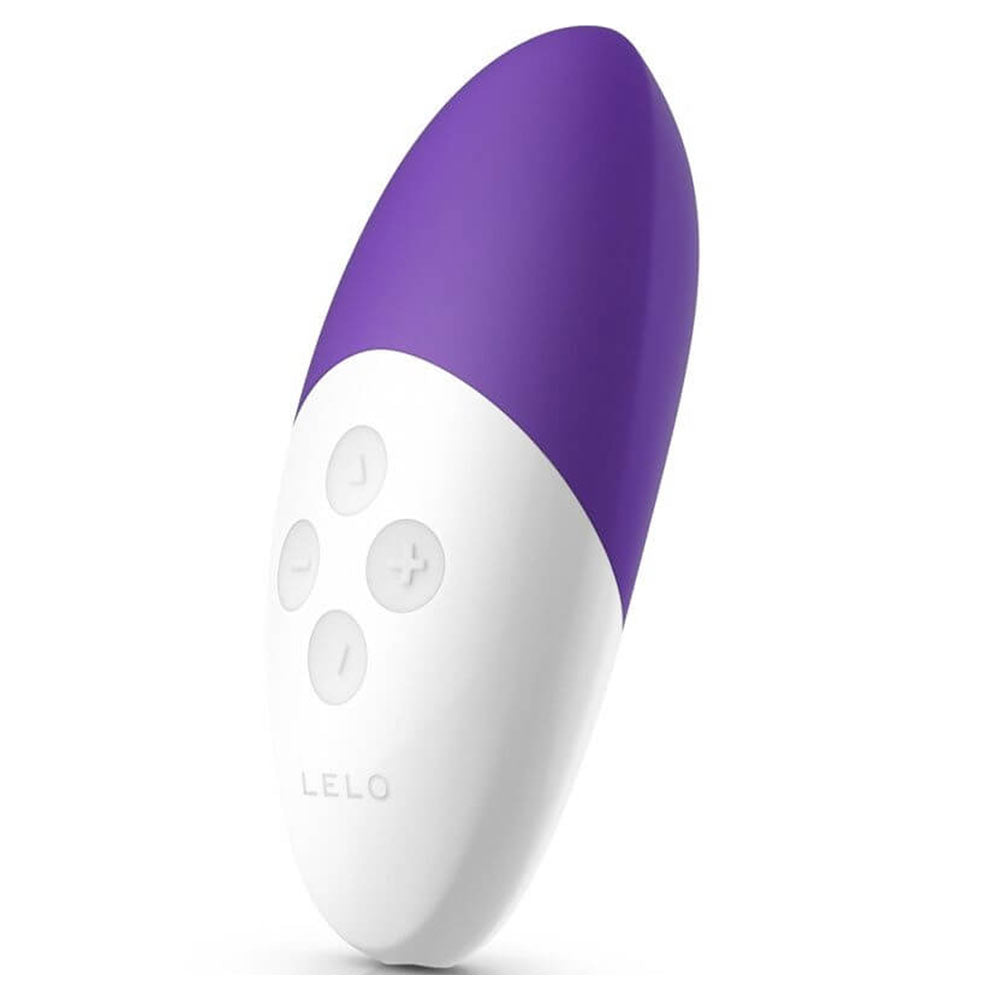 Stimulateur Clitoridien SIRI 2 Violet