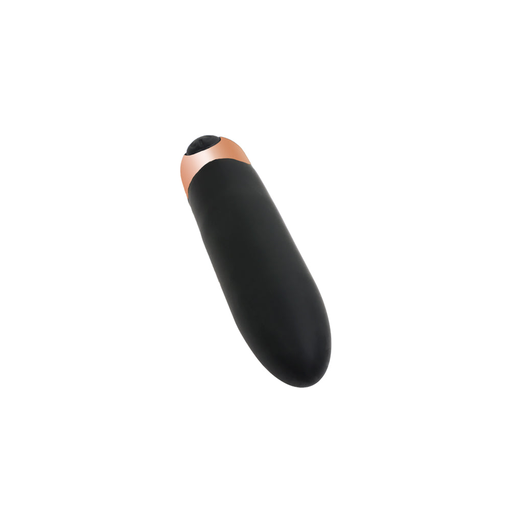 Folie – Stimulateur clitoridien précis – Be Happy