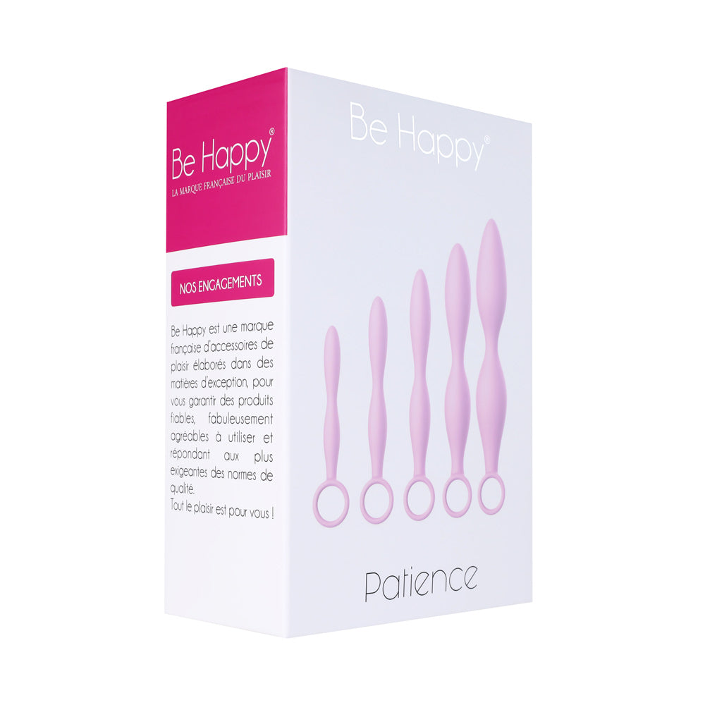 PATIENCE