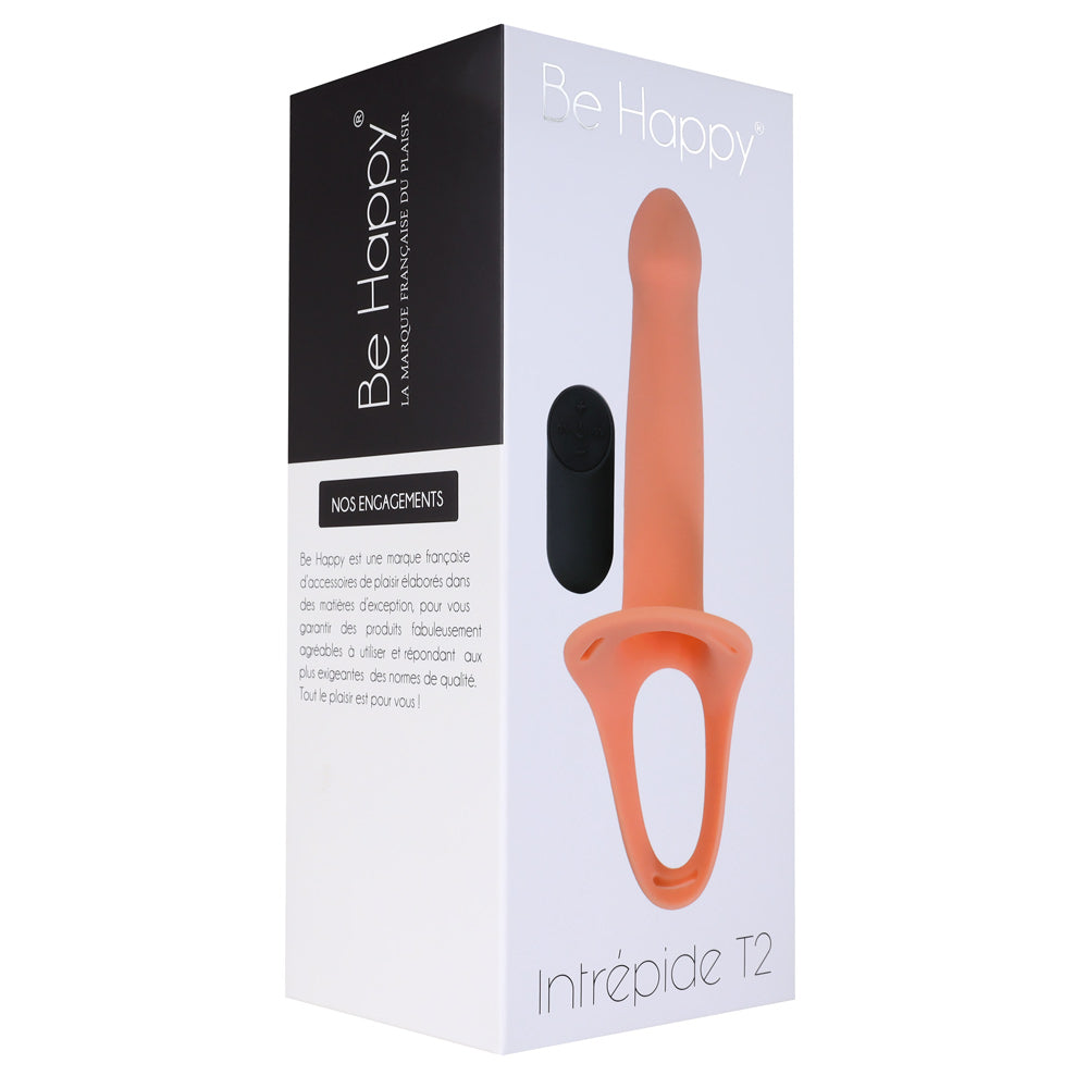 INTREPIDE T2 boite face