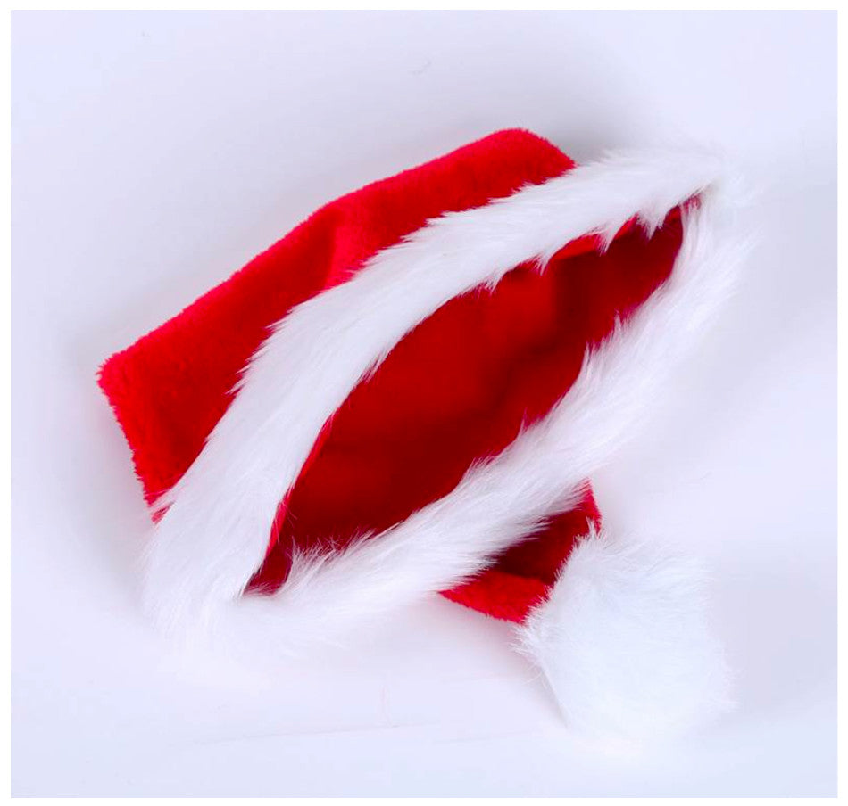 BONNET NOEL FEERIE posé