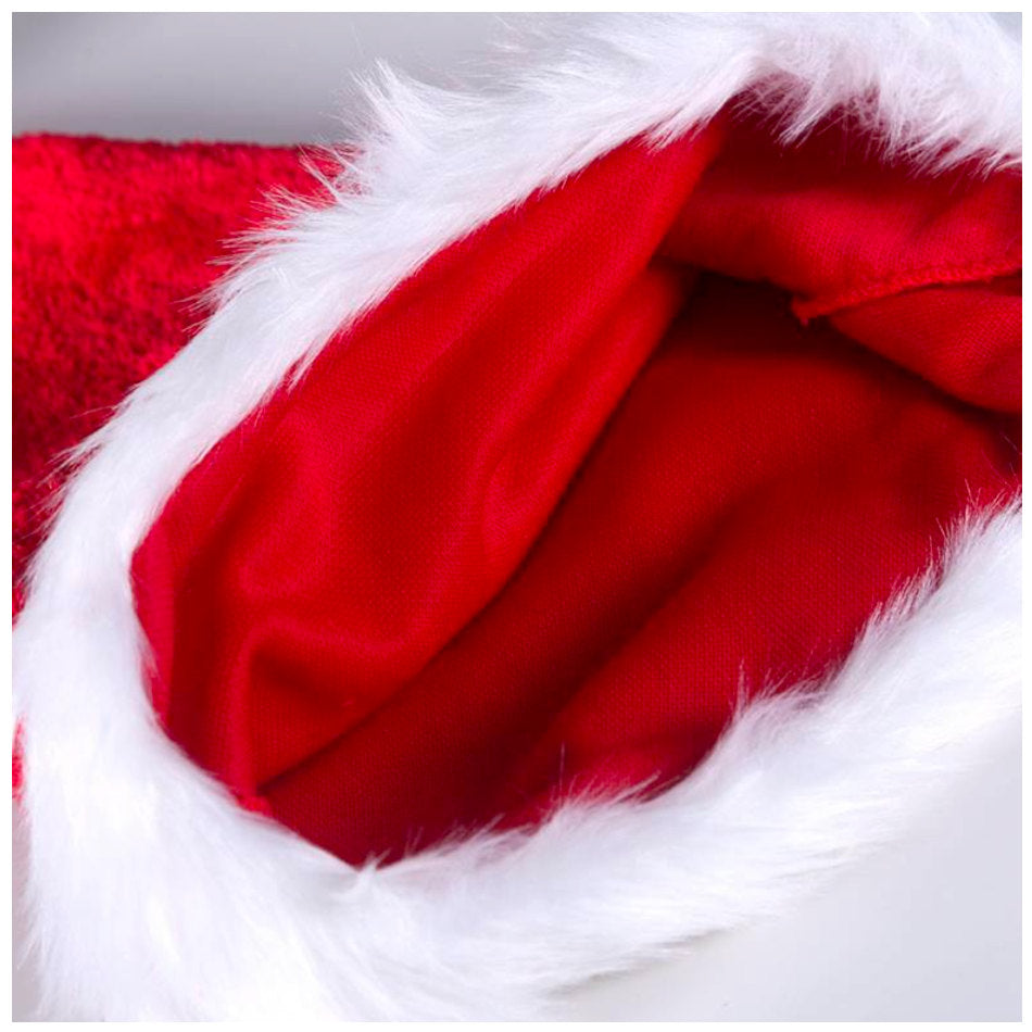 BONNET NOEL FEERIE detail