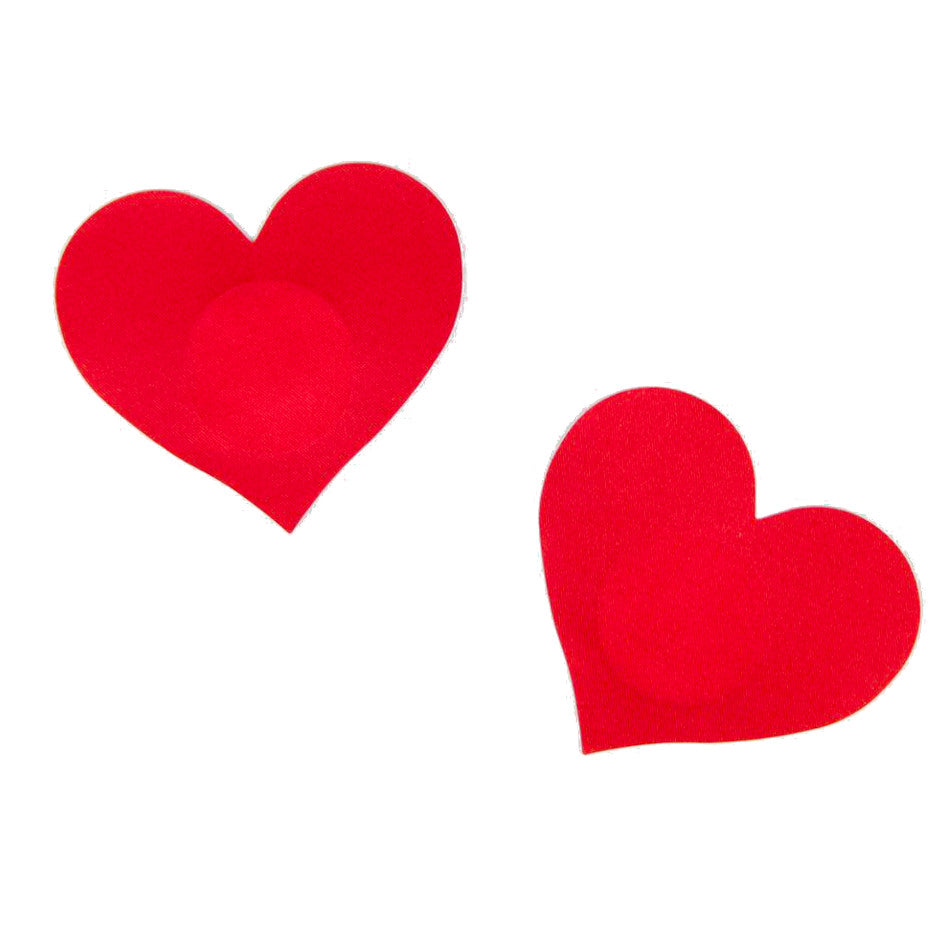 CACHE TETON RED HEART