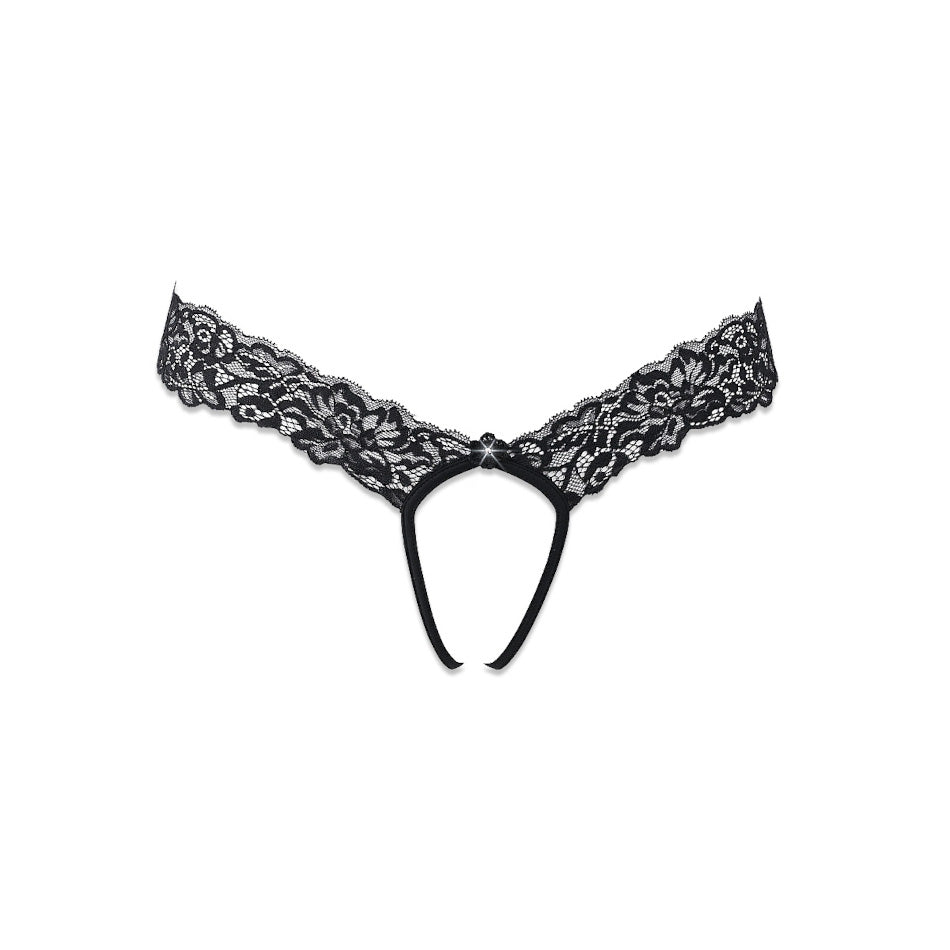 STRING NU IDYLLE - LUXXA - face