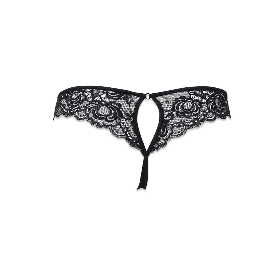 TANGA IDYLLE - LUXXA - dos
