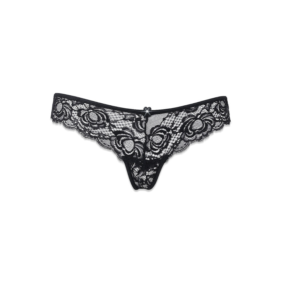 TANGA IDYLLE - LUXXA - face