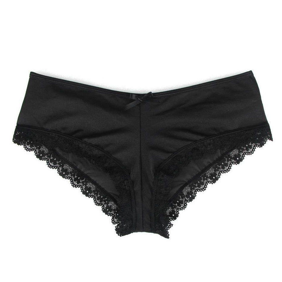 shorty sexy face noir