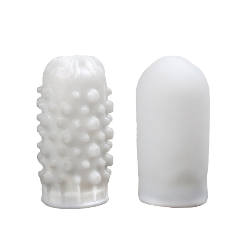 Gaine de masturbation Divines perles