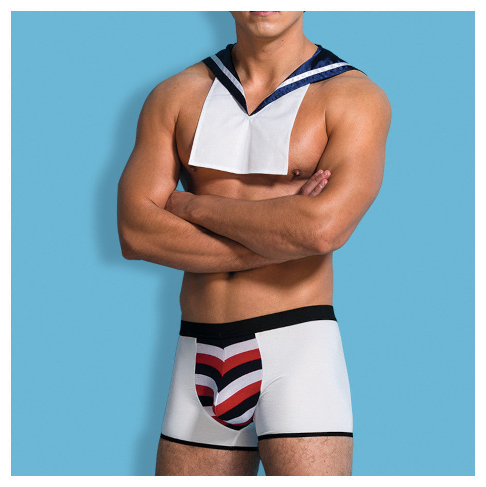 costume homme marin sexy