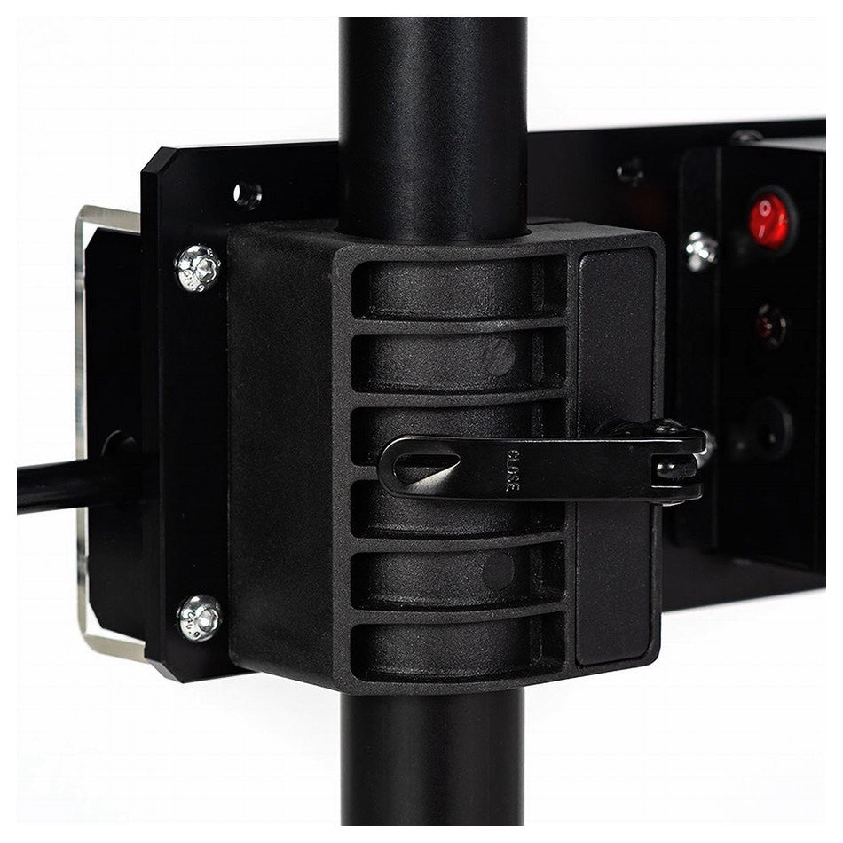 fixation colonne fuck machine pro 4