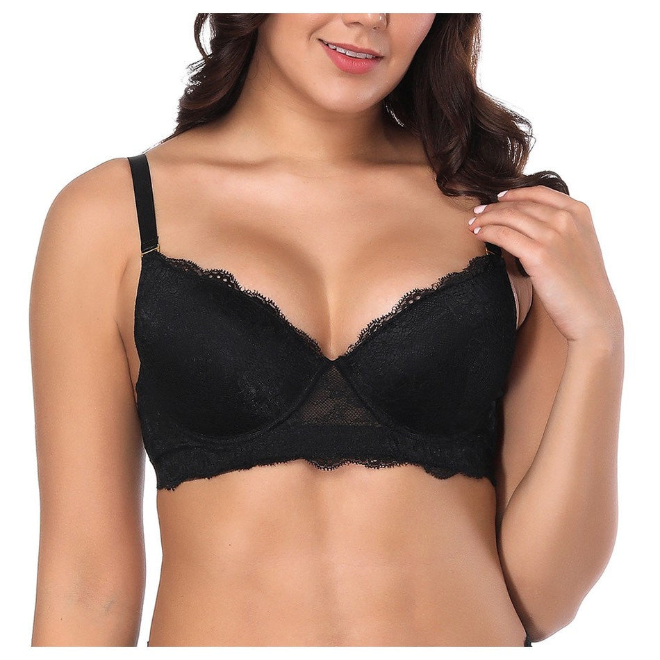 Soutien-gorge coque face