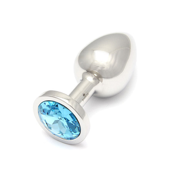 Bijou Anal Rosebuds Large Cristal Swarovski Multi-facettes